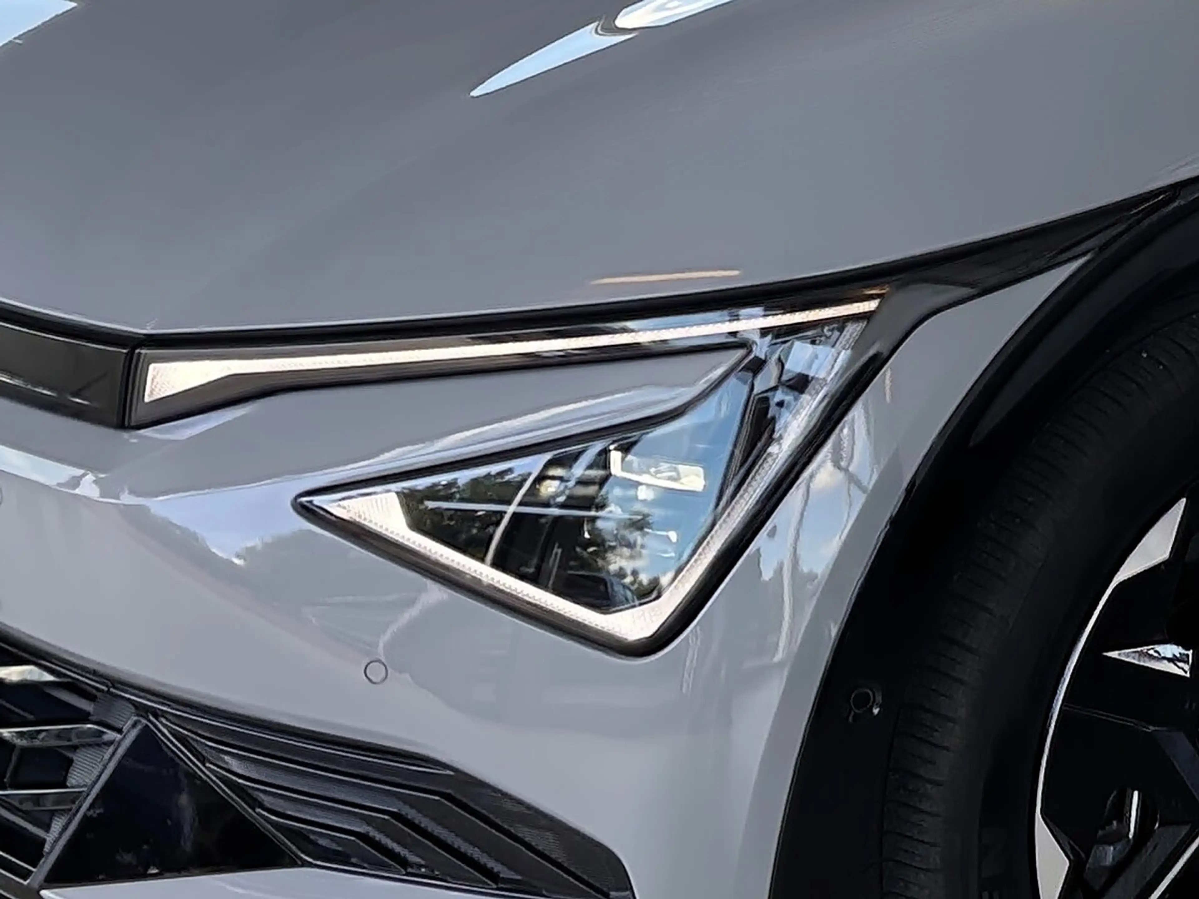 Kia EV6 RWD Air Plus — photo 7