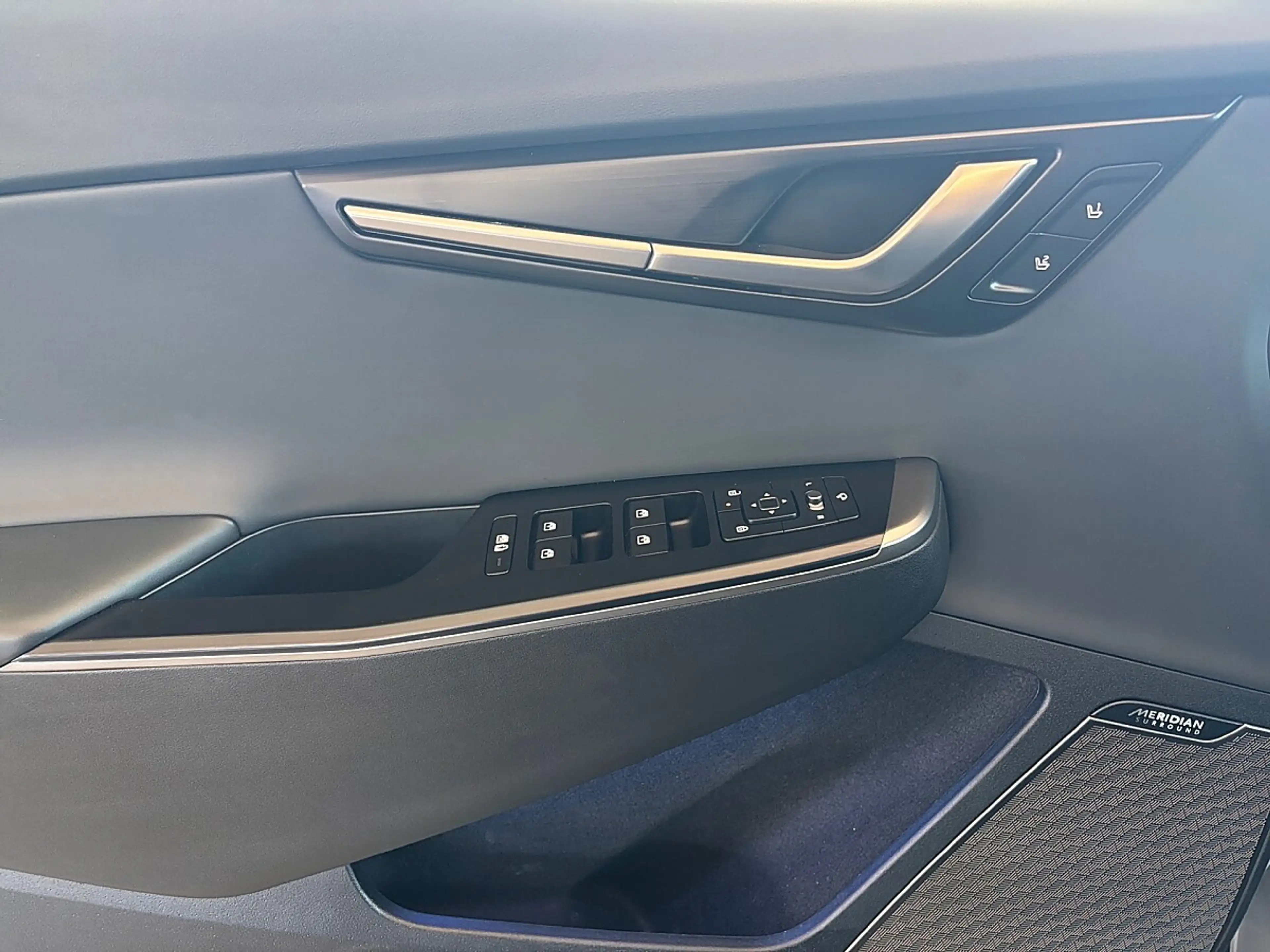 Kia EV6 RWD Air Plus — photo 11