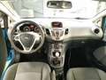 Ford Fiesta 3p 1.2 16v Titanium 82cv EURO 5 Bleu - thumbnail 5