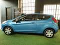 Ford Fiesta 3p 1.2 16v Titanium 82cv EURO 5 Bleu - thumbnail 2