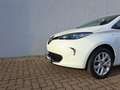 Renault ZOE Zoe LIMITED ZE40 Leihbatterie*Navi*RFK BlackDeal Blanc - thumbnail 6