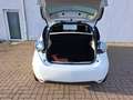 Renault ZOE Zoe LIMITED ZE40 Leihbatterie*Navi*RFK BlackDeal Blanc - thumbnail 8