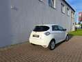Renault ZOE Zoe LIMITED ZE40 Leihbatterie*Navi*RFK BlackDeal Weiß - thumbnail 4