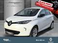 Renault ZOE Zoe LIMITED ZE40 Leihbatterie*Navi*RFK BlackDeal Weiß - thumbnail 1