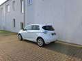 Renault ZOE Zoe LIMITED ZE40 Leihbatterie*Navi*RFK BlackDeal Blanc - thumbnail 3