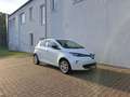 Renault ZOE Zoe LIMITED ZE40 Leihbatterie*Navi*RFK BlackDeal Blanc - thumbnail 2