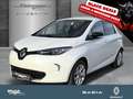 Renault ZOE Zoe LIMITED ZE40 Leihbatterie*Navi*RFK BlackDeal Blanc - thumbnail 1