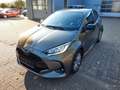 Mazda 2 Hybrid VVT-i 116 PS CVT Select Garantie 03/29 Gris - thumbnail 5