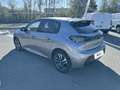 Peugeot 208 Allure Pack BlueHDi 100 S/S Grigio - thumbnail 3