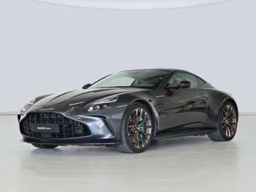 4.0 V8 Coupe 489 kW (665 CV)