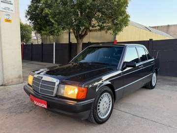 190E 2.3