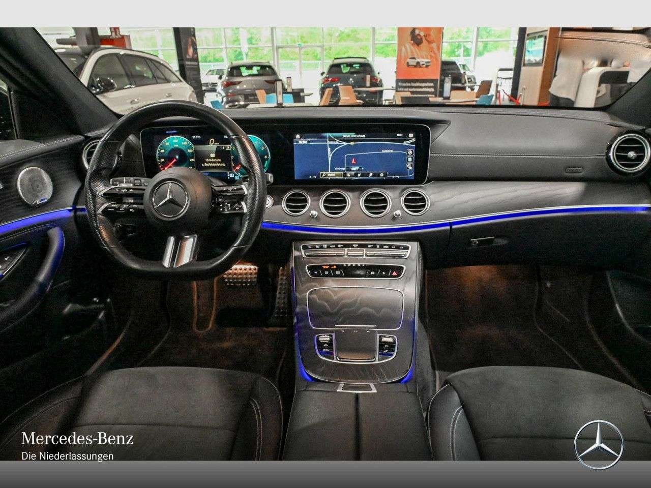 Mercedes-Benz E 300