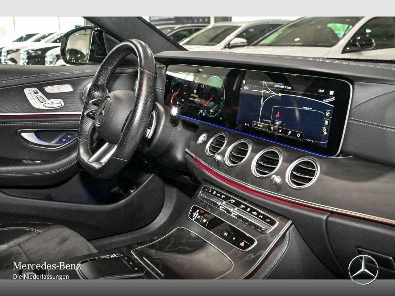 Mercedes-Benz E 300