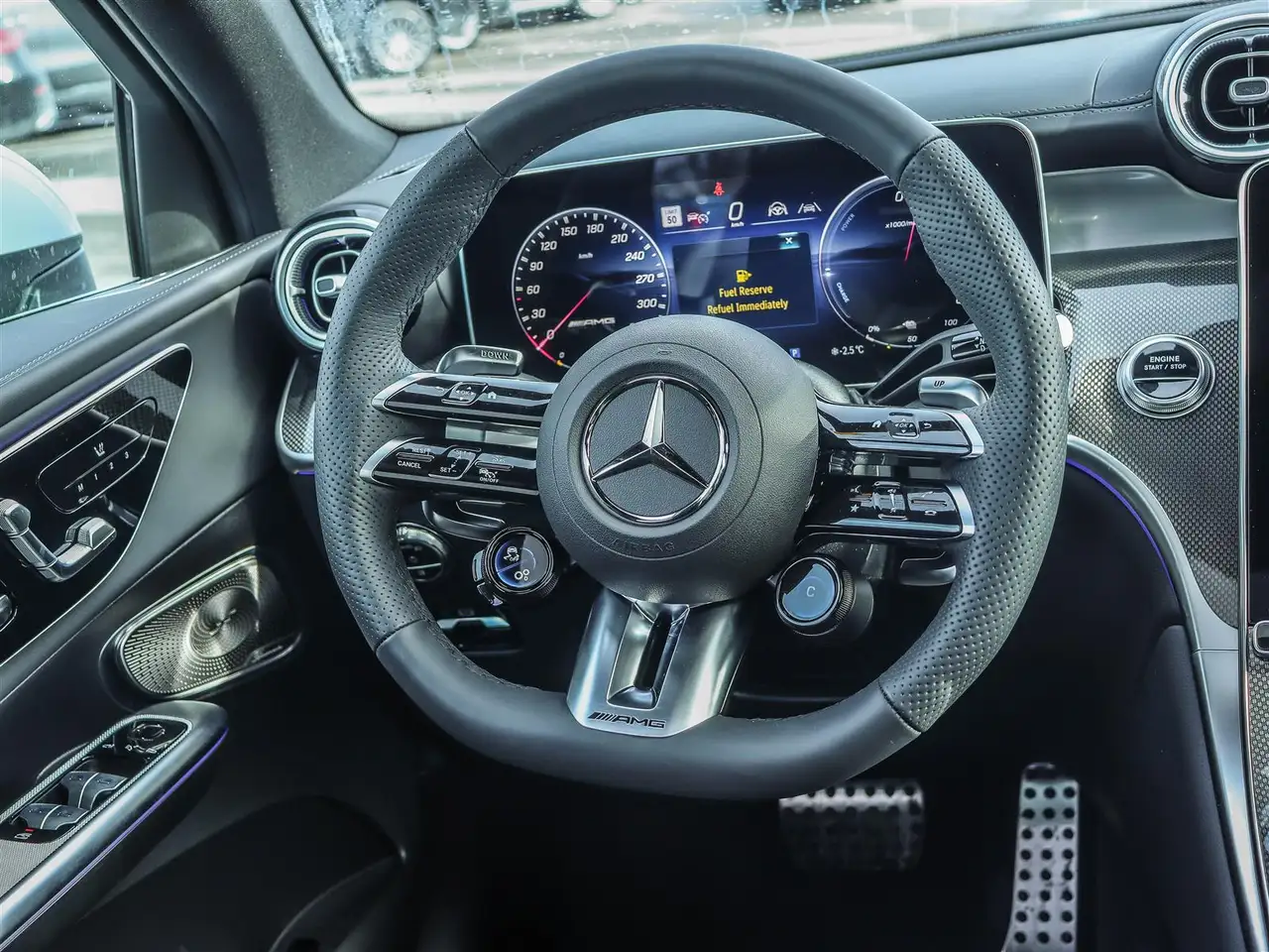 Mercedes-Benz GLC снимка Mercedes-Benz GLC