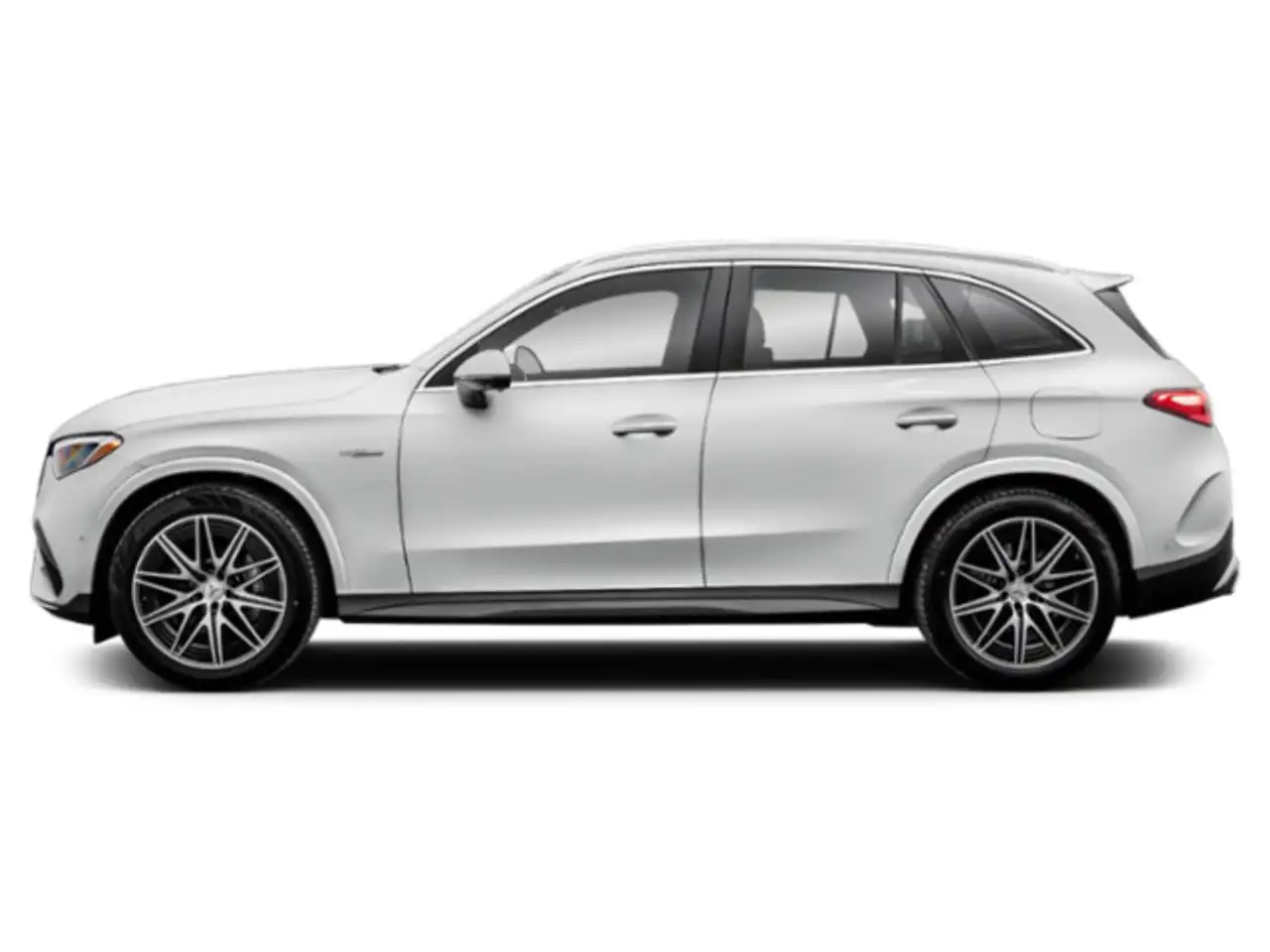 Mercedes-Benz GLC снимка Mercedes-Benz GLC