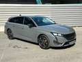 Peugeot 308 SW Hybrid 136 e-DSC6 Allure Grau - thumbnail 4