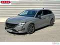 Peugeot 308 SW Hybrid 136 e-DSC6 Allure Grau - thumbnail 1