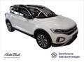 Volkswagen T-Roc T-ROC 1.5 TSI DSG Style, Navi, ParkAssist, LED, Weiß - thumbnail 1