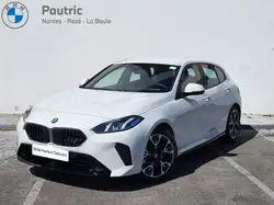 BMW Série 1 116A 122ch M Sport DKG7