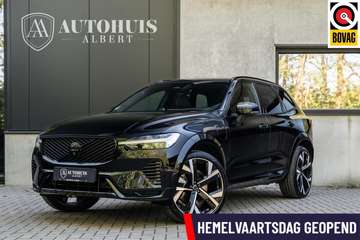 T8 Ultra Black Edition Lucht B&W Massage 22'