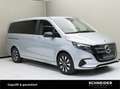 Mercedes-Benz EQV 300 AVANTGARDE Lang SpurH Luft ACC Navi Schwarz - thumbnail 1