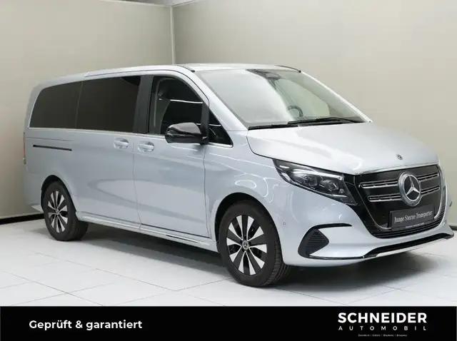 Mercedes-Benz EQV 300 AVANTGARDE Lang SpurH Luft ACC Navi