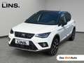 SEAT Arona FR Austria EcoTSI DSG Weiß - thumbnail 1