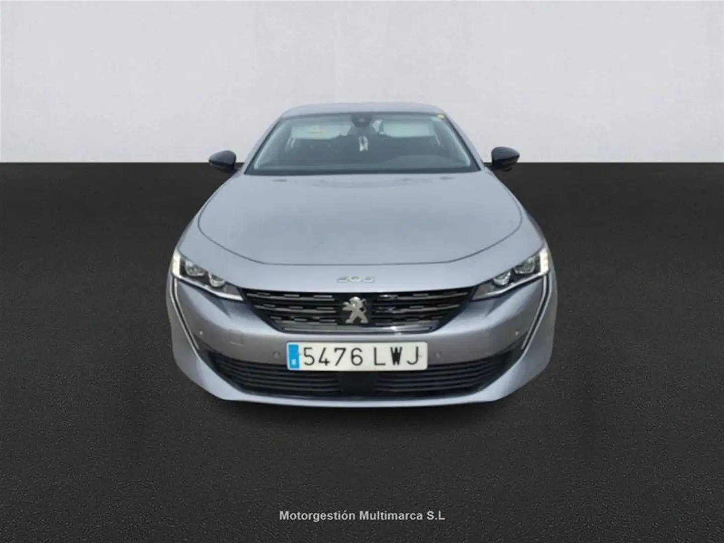 Peugeot 508 5P Active Pack BlueHDi 130 S&S EAT8 - 2