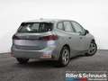 BMW 218 i Active Tourer AHK+HUD+360°KAM+SHZG Grau - thumbnail 2