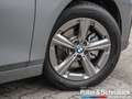BMW 218 i Active Tourer AHK+HUD+360°KAM+SHZG Grau - thumbnail 5