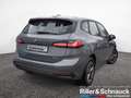 BMW 218 i Active Tourer AHK+HUD+360°KAM+SHZG Grau - thumbnail 3