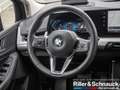 BMW 218 i Active Tourer AHK+HUD+360°KAM+SHZG Grau - thumbnail 10