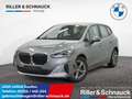 BMW 218 i Active Tourer AHK+HUD+360°KAM+SHZG Grau - thumbnail 1