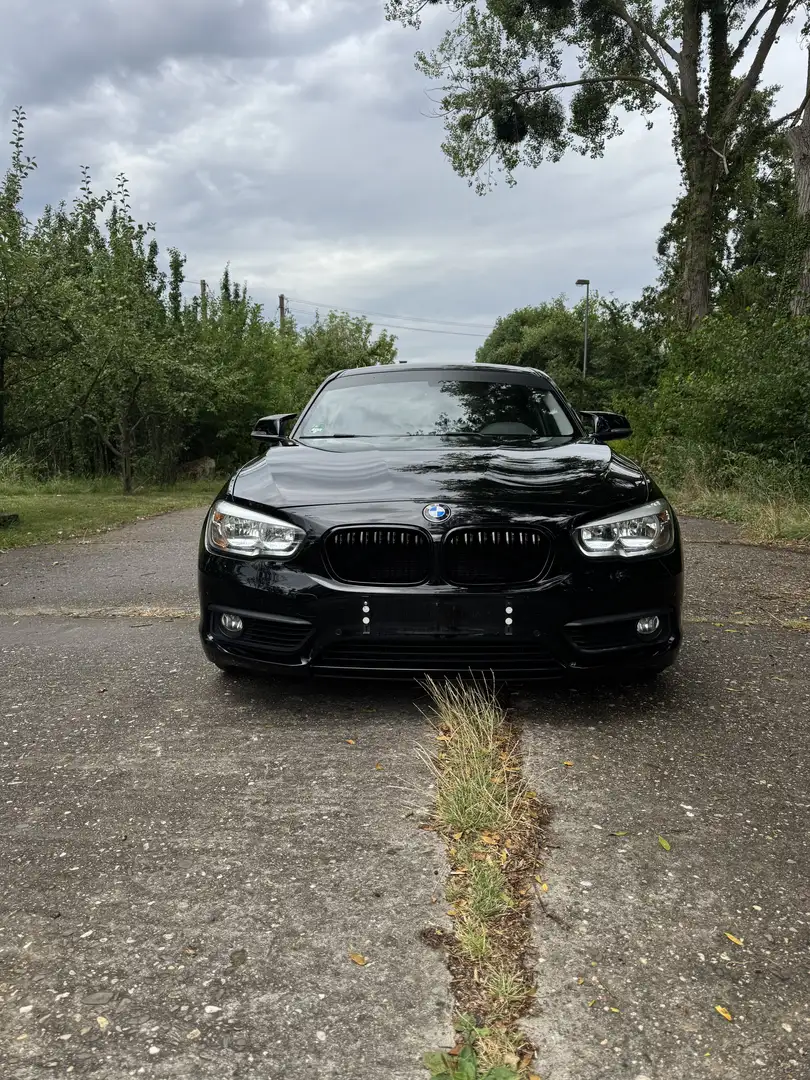 BMW 120 120i Aut. Advantage - 1