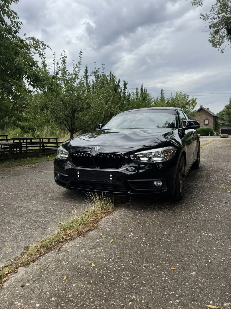 BMW 120 120i Aut. Advantage - 2