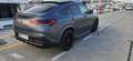 Mercedes-Benz GLE 63 AMG Coupé S 4Matic+ Aut. Negro - thumbnail 5