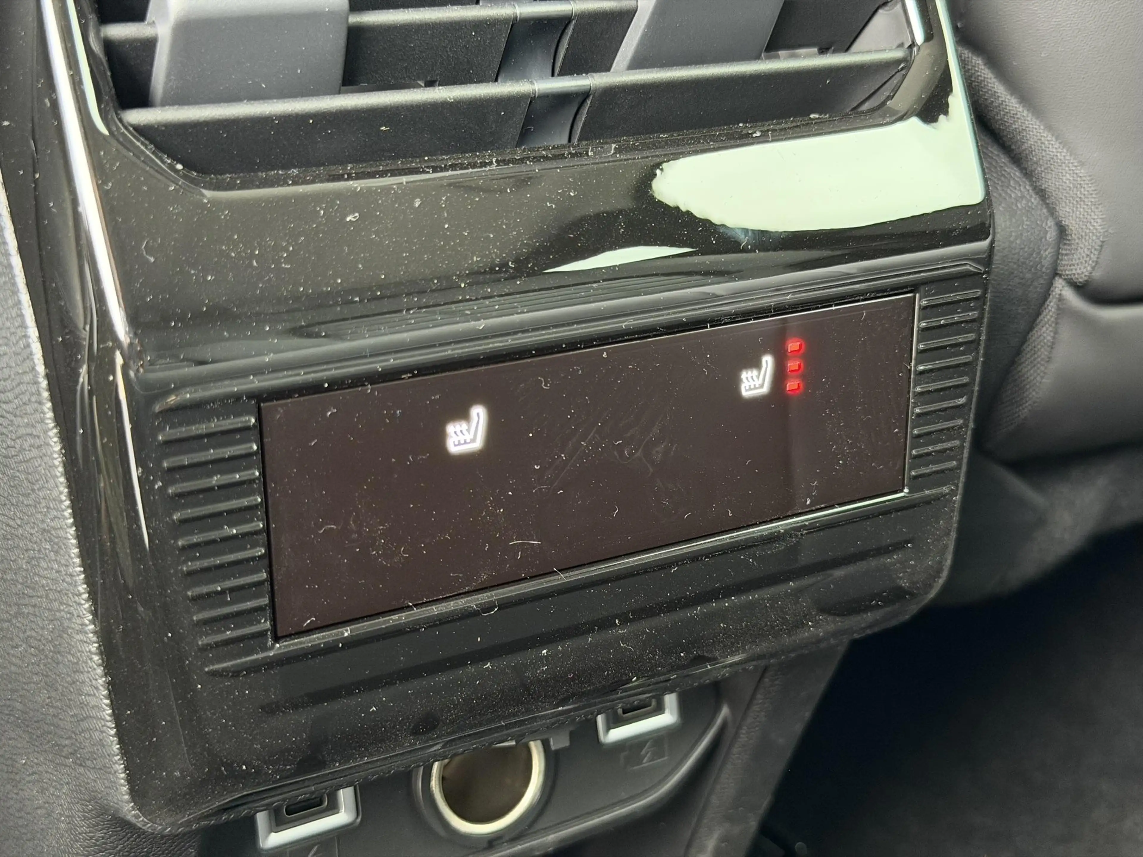 Citroen C5 Aircross 1.2 Hybrid 145 Max | Head-up display | 360 graden — photo 11