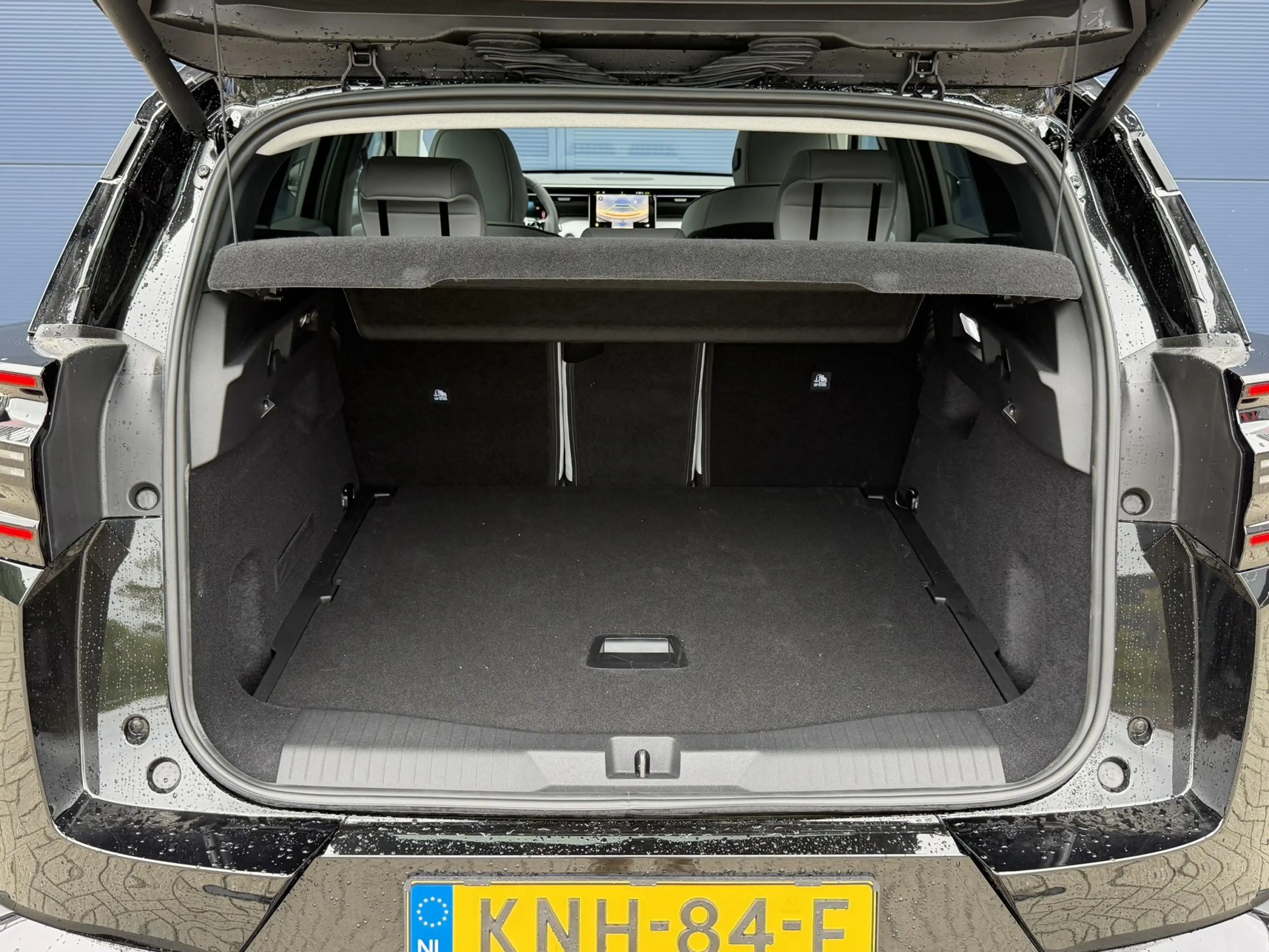 Citroen C5 Aircross 1.2 Hybrid 145 Max | Head-up display | 360 graden — photo 7