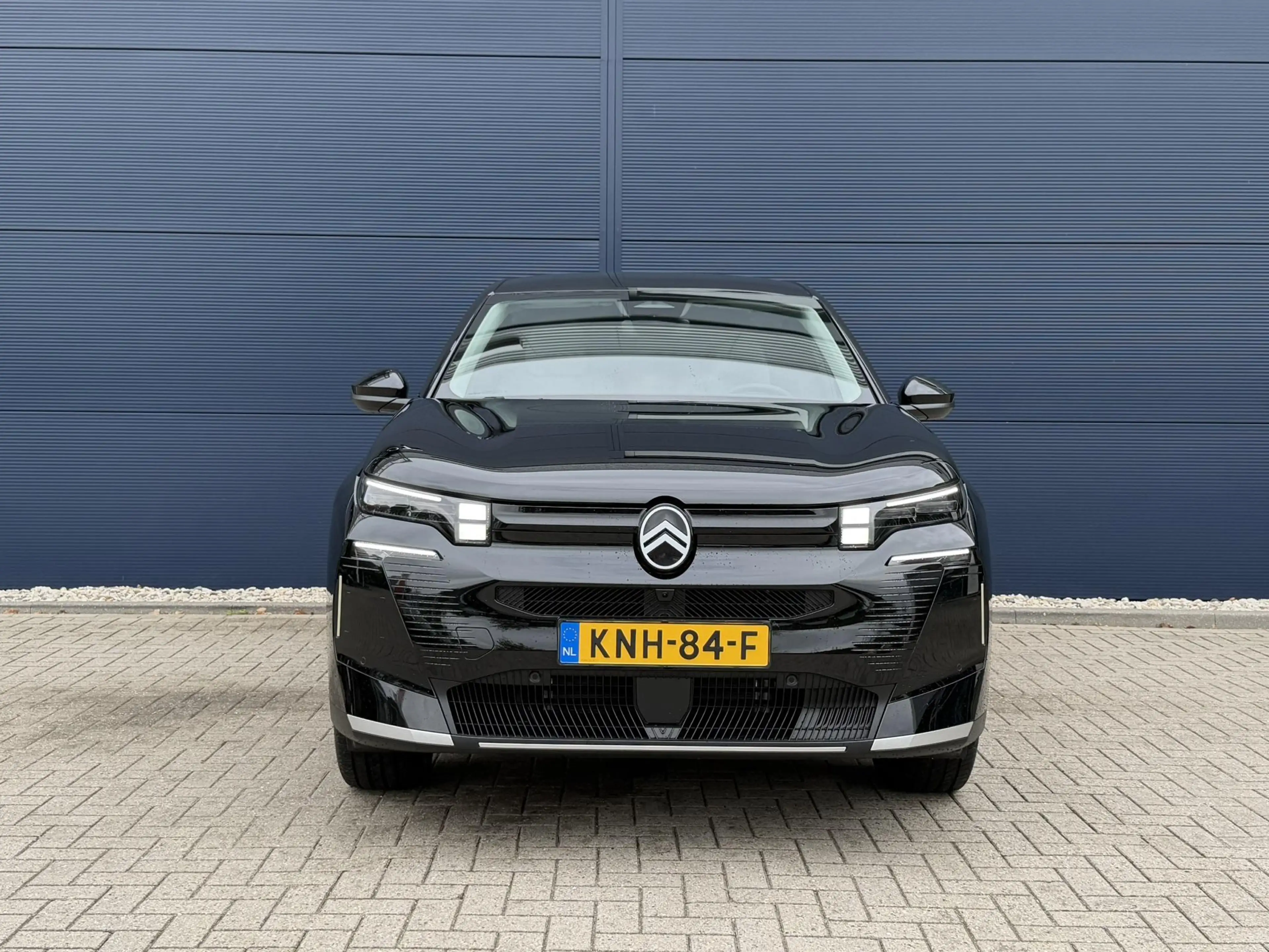Citroen C5 Aircross 1.2 Hybrid 145 Max | Head-up display | 360 graden — photo 2