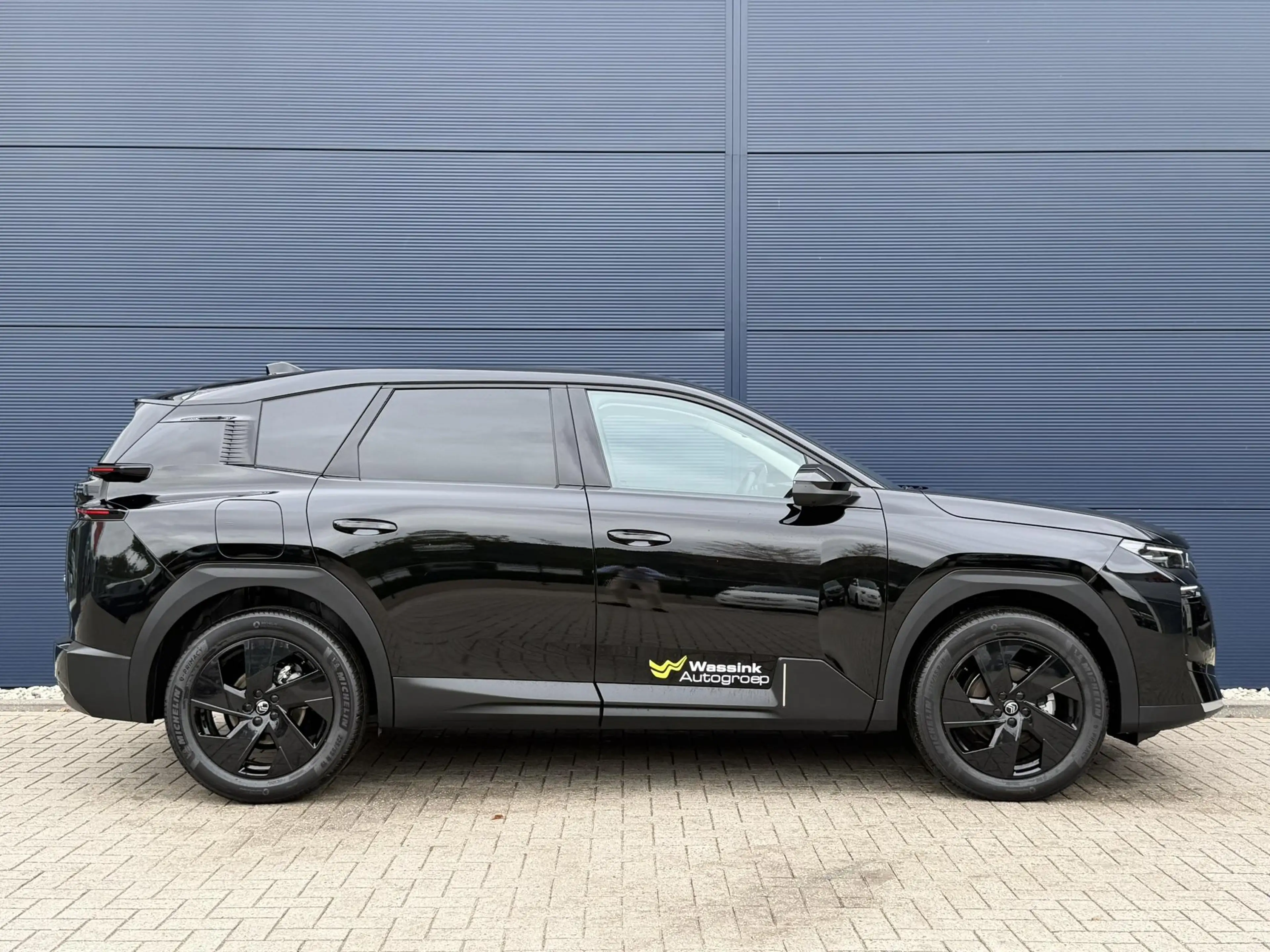 Citroen C5 Aircross 1.2 Hybrid 145 Max | Head-up display | 360 graden — photo 3