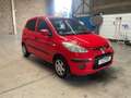 Hyundai i10 1.25i i-Catcher Airco, LM Velgen, Centr vergr + af Rood - thumbnail 1