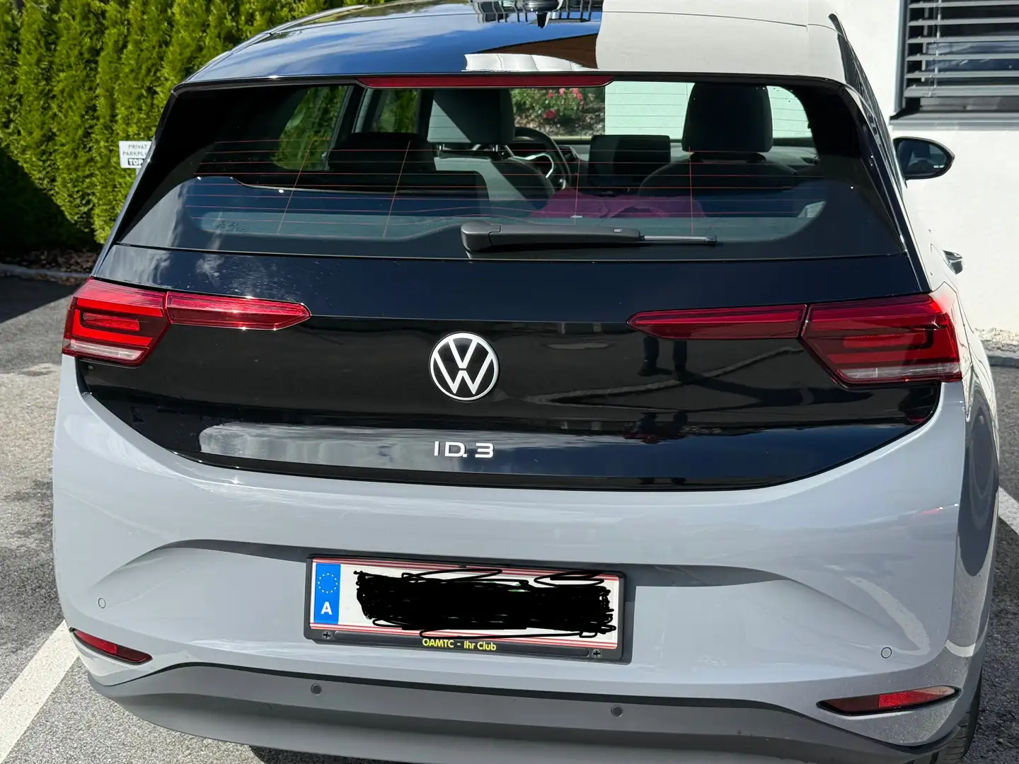 Volkswagen ID.3 ID. 3 Pure 110 kw - 1