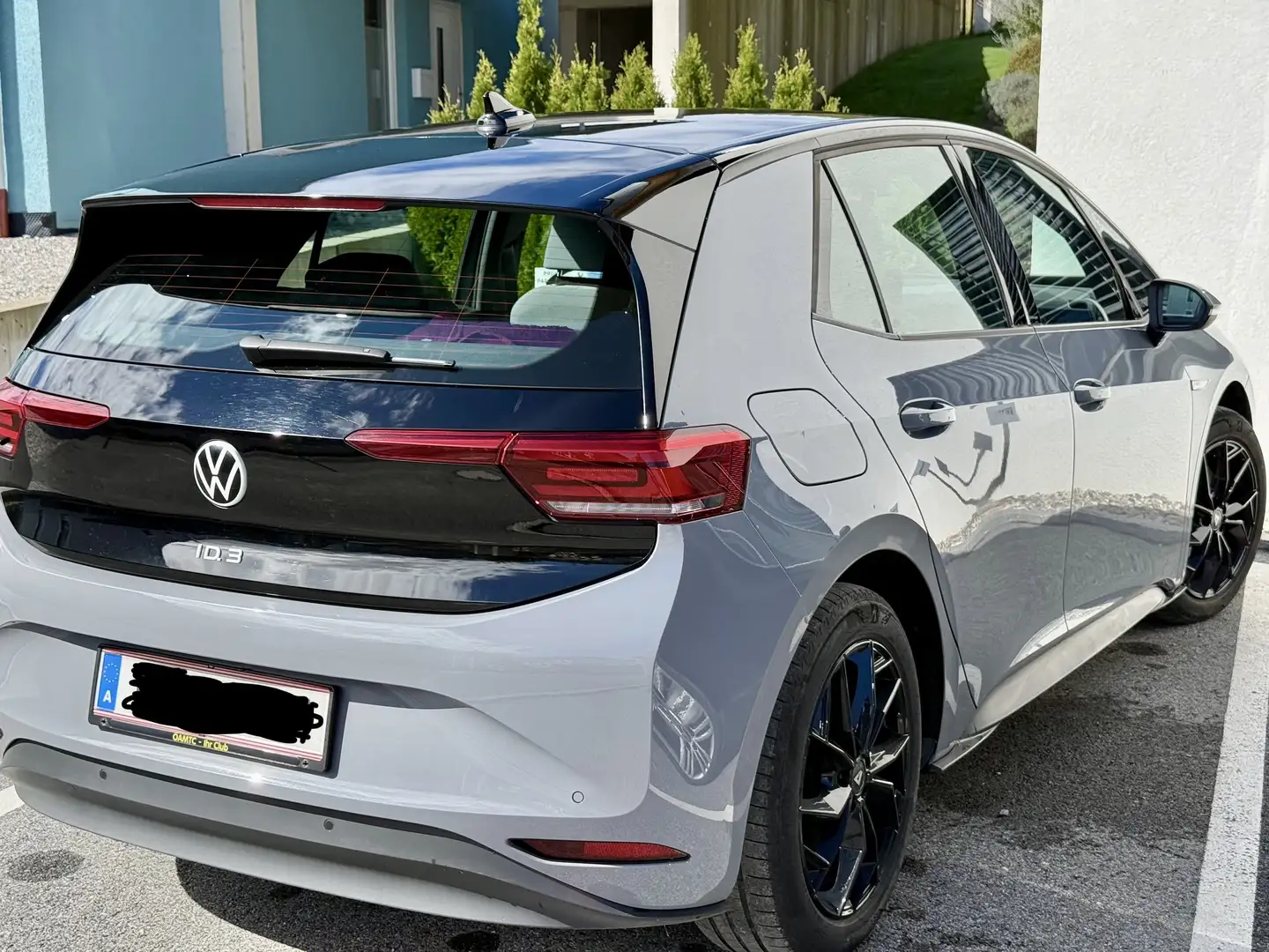 Volkswagen ID.3 ID. 3 Pure 110 kw - 2