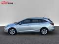 Opel Astra K 1.4 Turbo Sports Tourer Edition Argent - thumbnail 8
