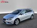 Opel Astra K 1.4 Turbo Sports Tourer Edition Argent - thumbnail 1