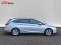 Opel Astra K 1.4 Turbo Sports Tourer Edition Silber - thumbnail 9