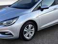 Opel Astra K 1.4 Turbo Sports Tourer Edition Argent - thumbnail 23