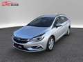 Opel Astra K 1.4 Turbo Sports Tourer Edition Argent - thumbnail 4