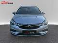 Opel Astra K 1.4 Turbo Sports Tourer Edition Argent - thumbnail 2
