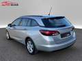 Opel Astra K 1.4 Turbo Sports Tourer Edition Argent - thumbnail 5